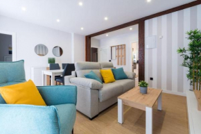 Appartement in Santander